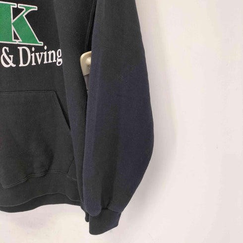 ラッセルアスレチック RUSSELL ATHLETIC 両面プリント プルオーバーパーカー メンズ import:M